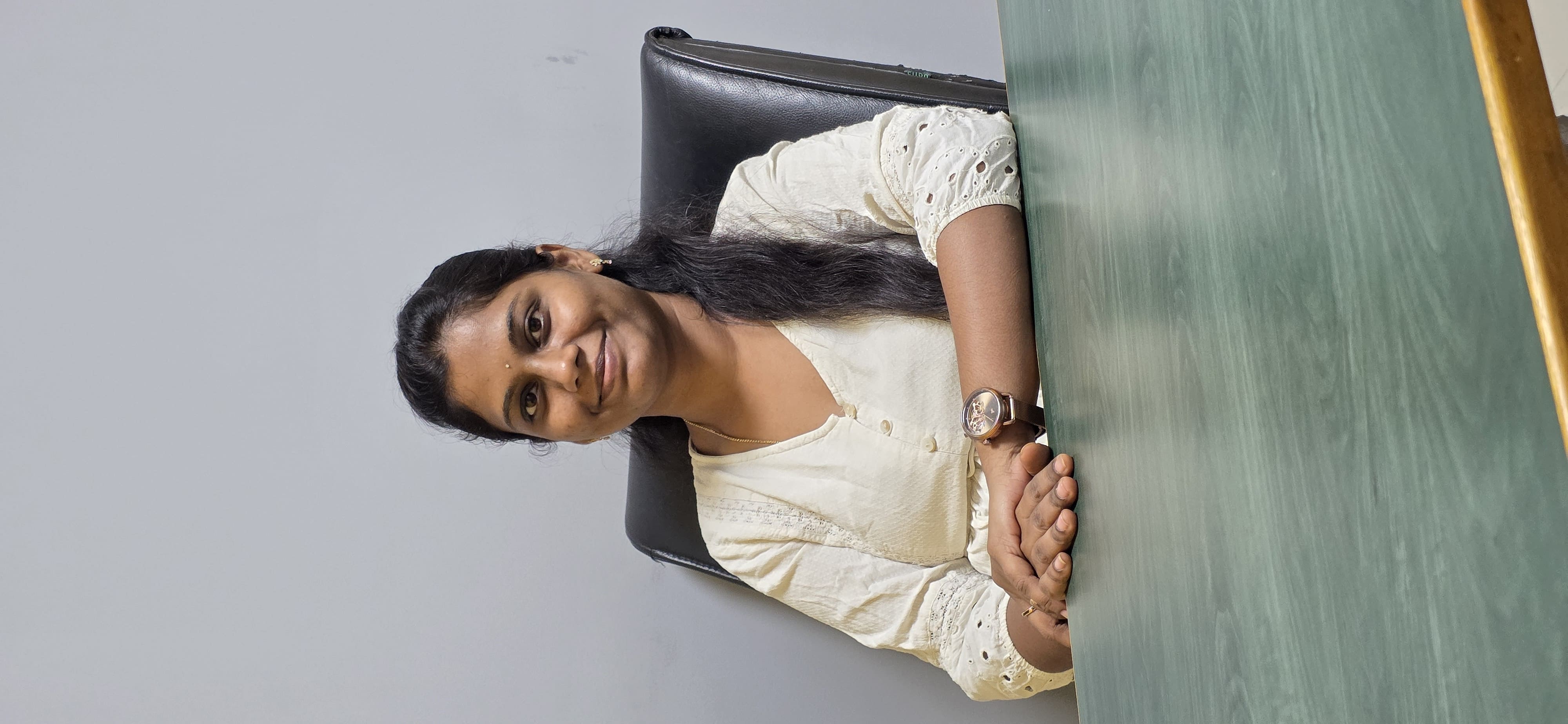 Manisha Palacherla